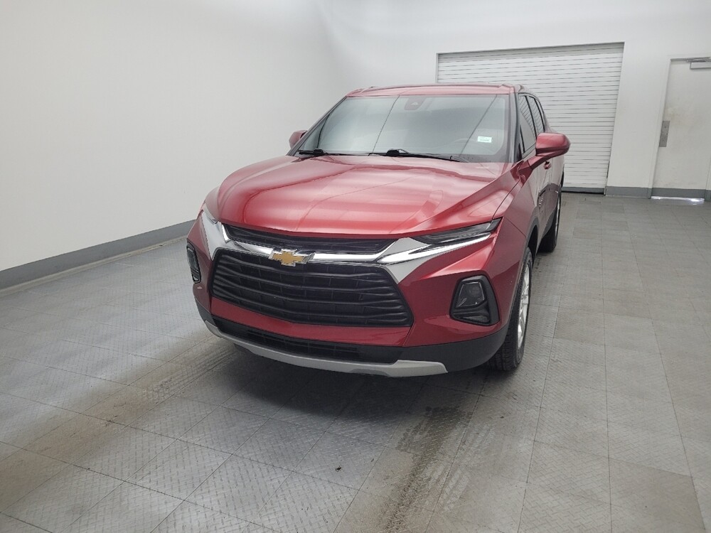2022 Chevrolet Blazer in Fairfield, OH 45014 - 18089727 15