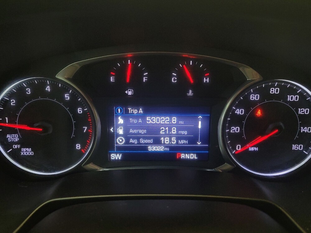 2022 Chevrolet Blazer in Fairfield, OH 45014 - 18089727 23