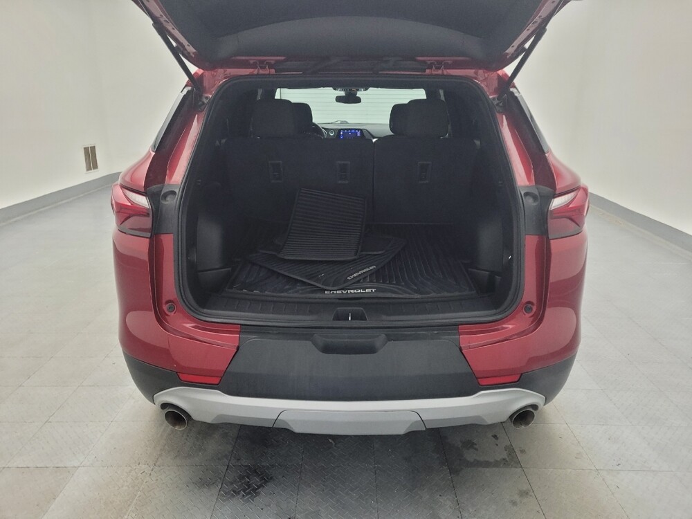 2022 Chevrolet Blazer in Fairfield, OH 45014 - 18089727 29