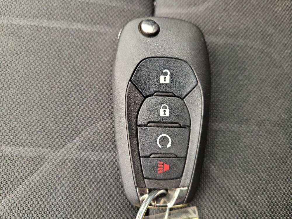 2020 Chevrolet Trax in Fairfield, OH 45014 - 18089728 32