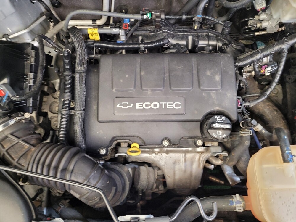 2020 Chevrolet Trax in Fairfield, OH 45014 - 18089728 30