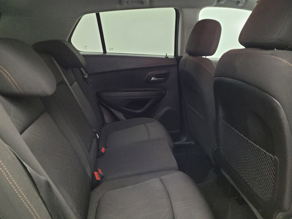 2020 Chevrolet Trax in Fairfield, OH 45014 - 18089728 19