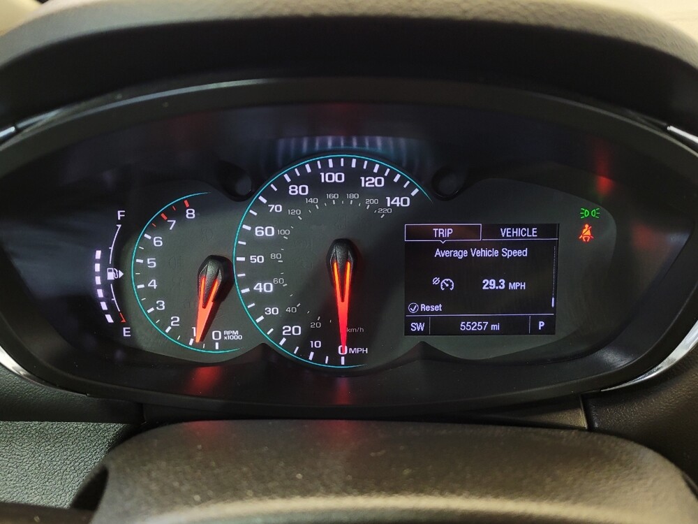 2020 Chevrolet Trax in Fairfield, OH 45014 - 18089728 23