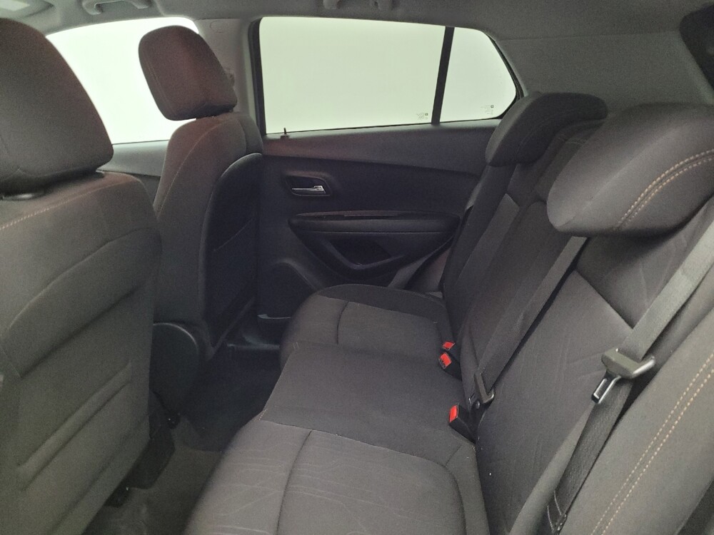 2020 Chevrolet Trax in Fairfield, OH 45014 - 18089728 18