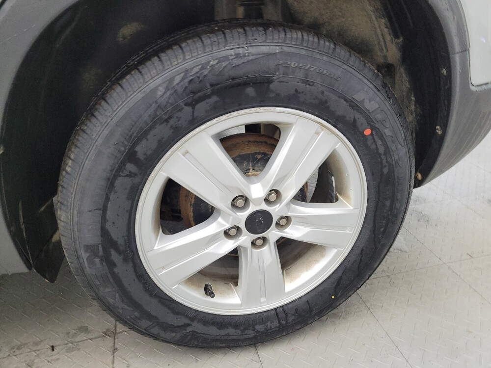 2020 Chevrolet Trax in Fairfield, OH 45014 - 18089728 31