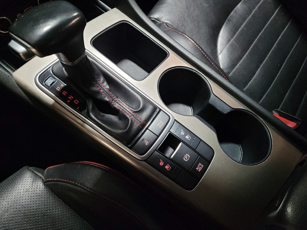 2019 Kia Optima in Lubbock, TX 79424 - 18089729 26