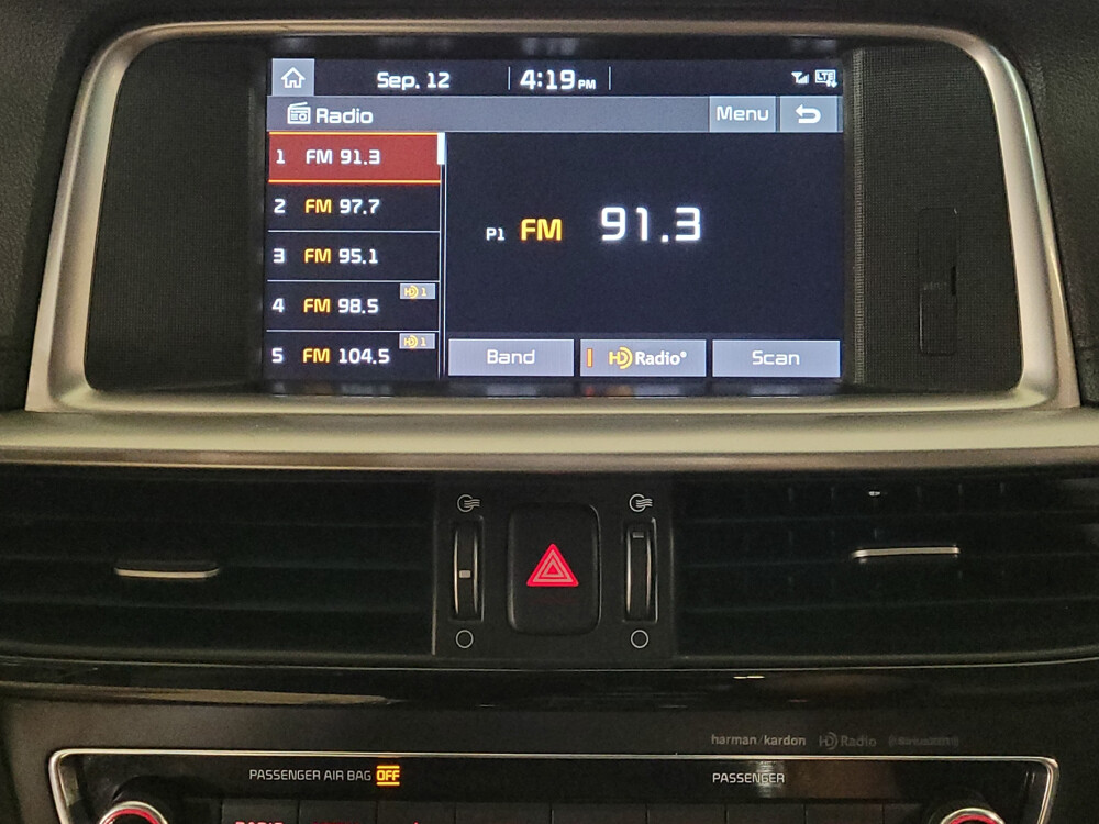 2019 Kia Optima in Lubbock, TX 79424 - 18089729 25