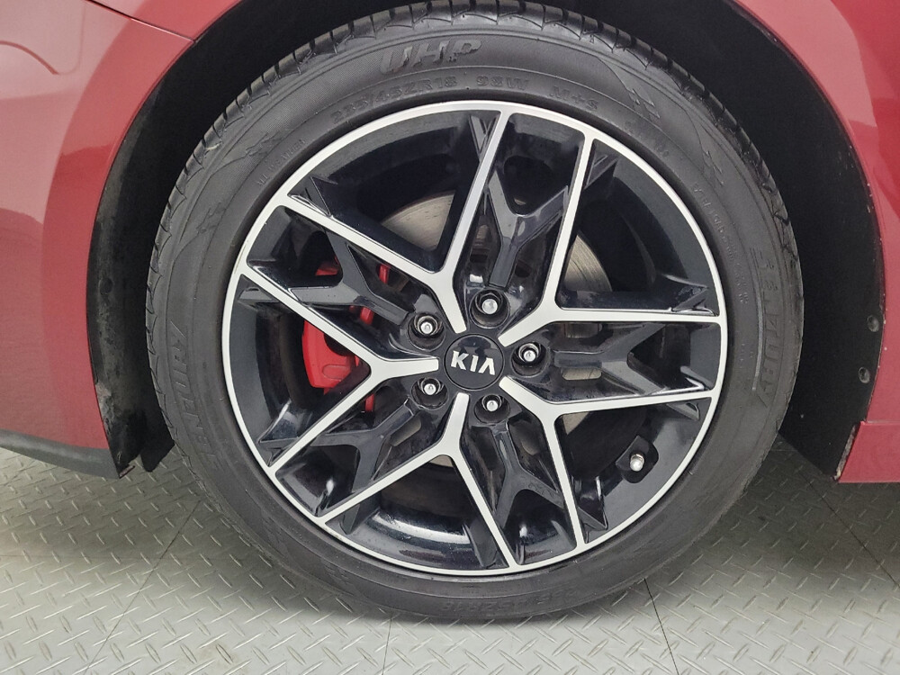 2019 Kia Optima in Lubbock, TX 79424 - 18089729 31