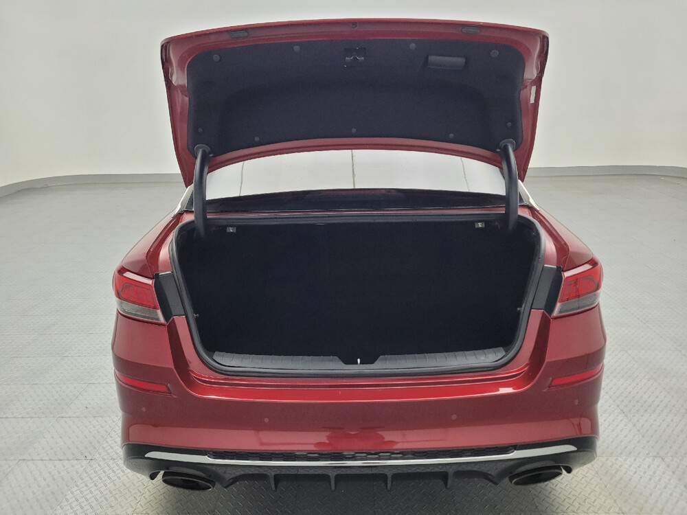 2019 Kia Optima in Lubbock, TX 79424 - 18089729 29
