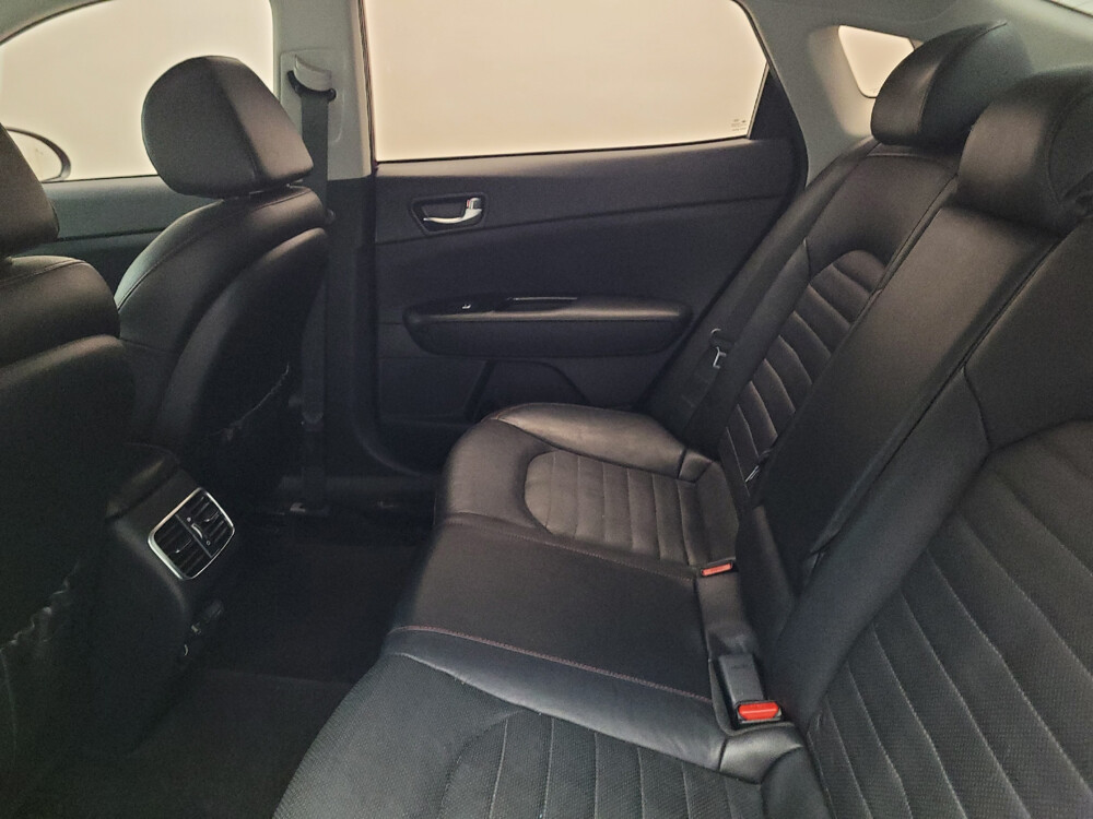 2019 Kia Optima in Lubbock, TX 79424 - 18089729 18