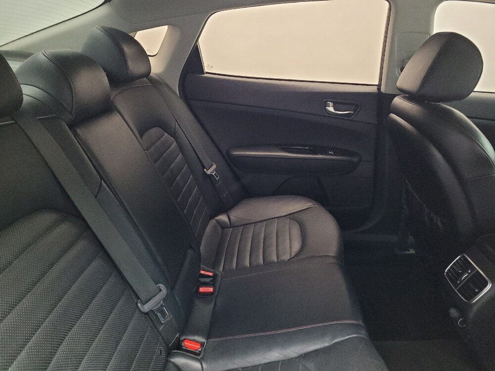 2019 Kia Optima in Lubbock, TX 79424 - 18089729 19