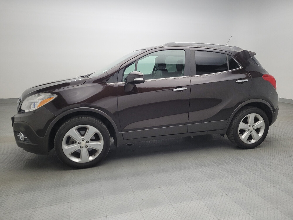 2015 Buick Encore in Arlington, TX 76011 - 18089730 2