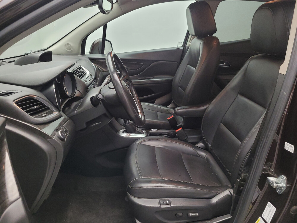 2015 Buick Encore in Arlington, TX 76011 - 18089730 17