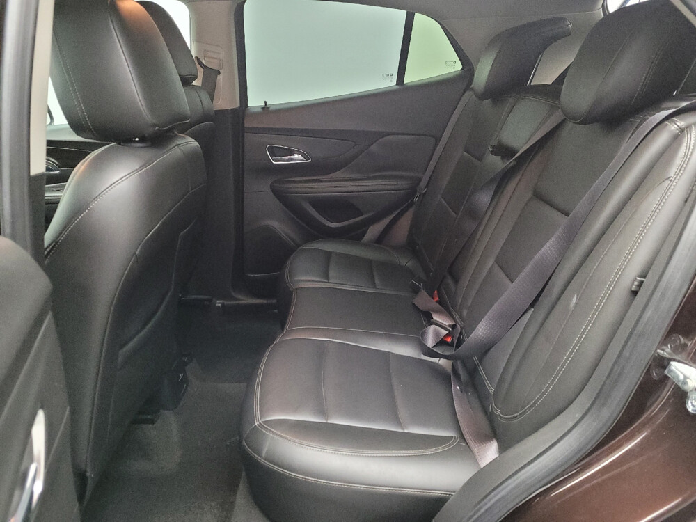 2015 Buick Encore in Arlington, TX 76011 - 18089730 18