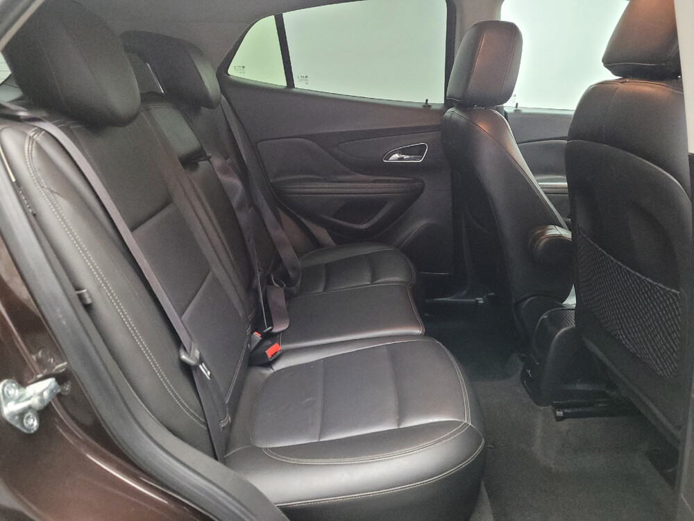 2015 Buick Encore in Arlington, TX 76011 - 18089730 19