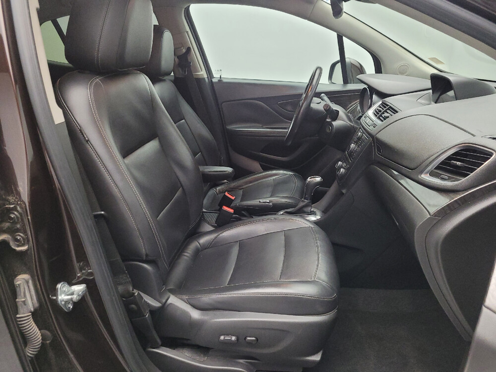 2015 Buick Encore in Arlington, TX 76011 - 18089730 21