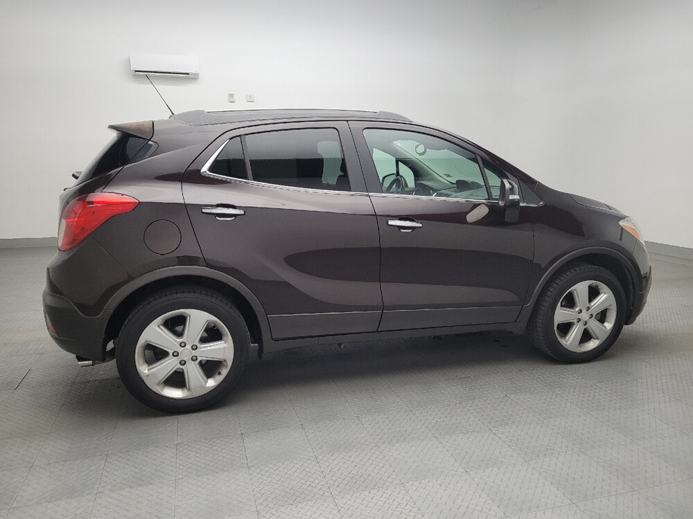 2015 Buick Encore in Arlington, TX 76011 - 18089730 10
