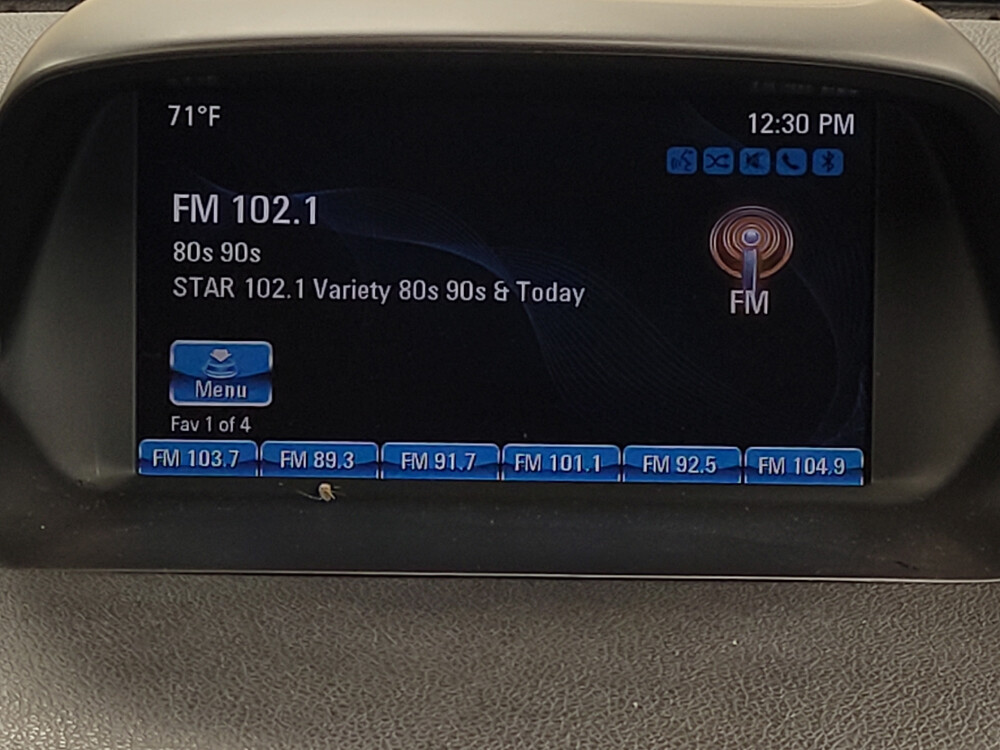 2015 Buick Encore in Arlington, TX 76011 - 18089730 25