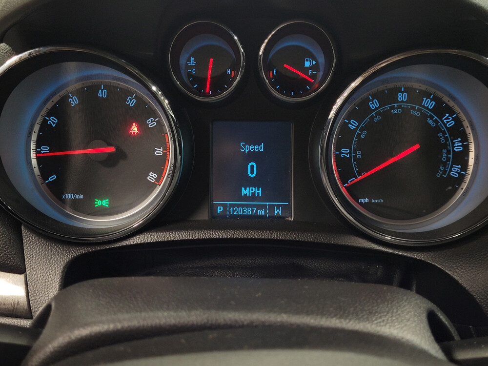 2015 Buick Encore in Arlington, TX 76011 - 18089730 23