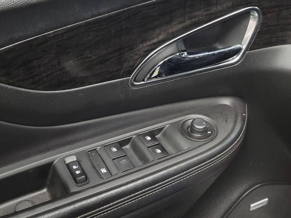 2015 Buick Encore in Arlington, TX 76011 - 18089730 27