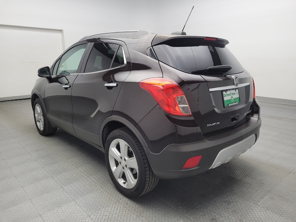 2015 Buick Encore in Arlington, TX 76011 - 18089730 5