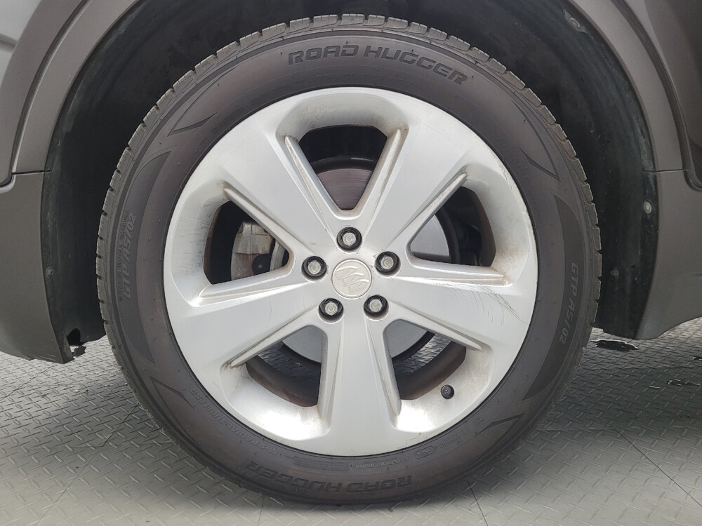 2015 Buick Encore in Arlington, TX 76011 - 18089730 31