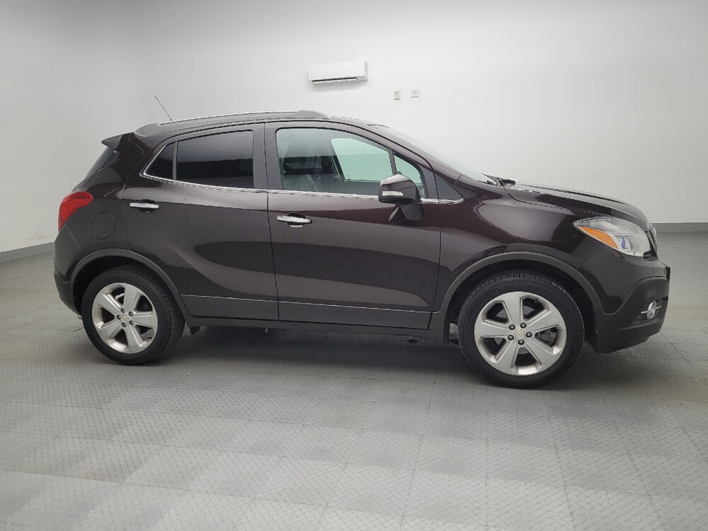 2015 Buick Encore in Arlington, TX 76011 - 18089730 11
