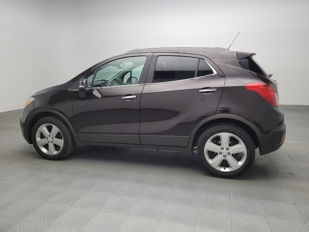 2015 Buick Encore in Arlington, TX 76011 - 18089730 3