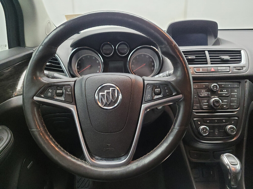 2015 Buick Encore in Arlington, TX 76011 - 18089730 22