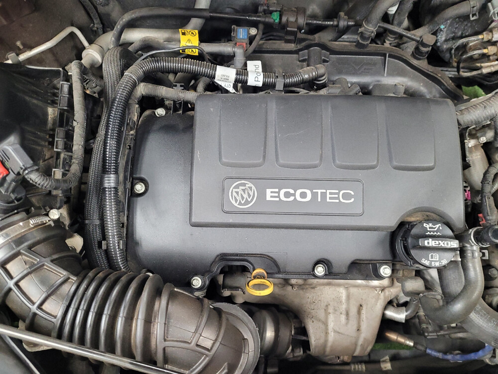 2015 Buick Encore in Arlington, TX 76011 - 18089730 30