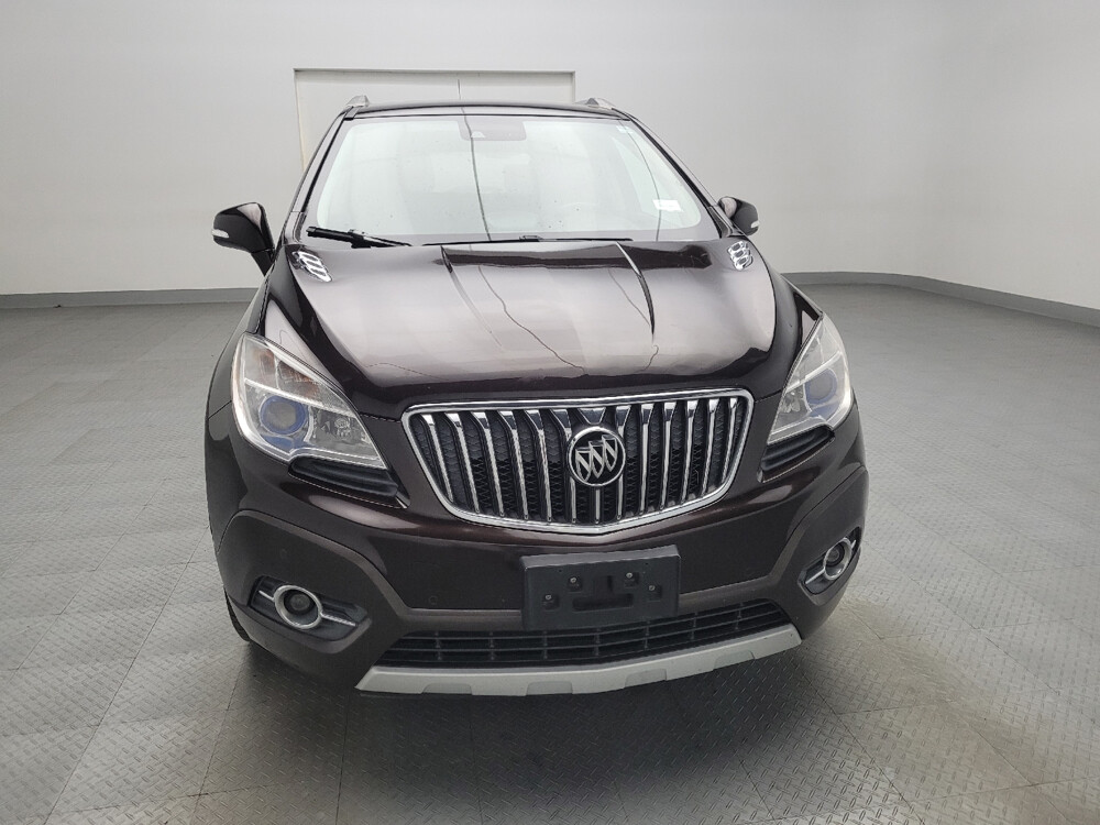 2015 Buick Encore in Arlington, TX 76011 - 18089730 14