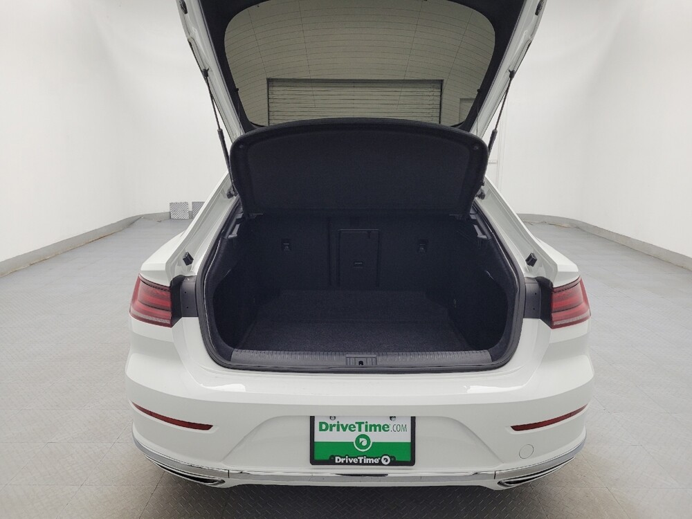 2020 Volkswagen Arteon in Salem, VA 24153 - 18089731 29