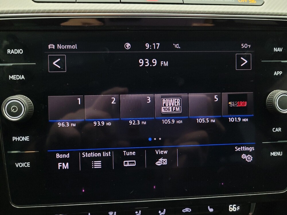 2020 Volkswagen Arteon in Salem, VA 24153 - 18089731 25