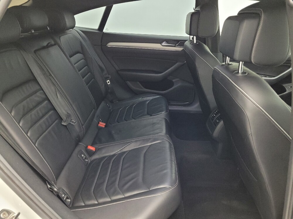 2020 Volkswagen Arteon in Salem, VA 24153 - 18089731 19