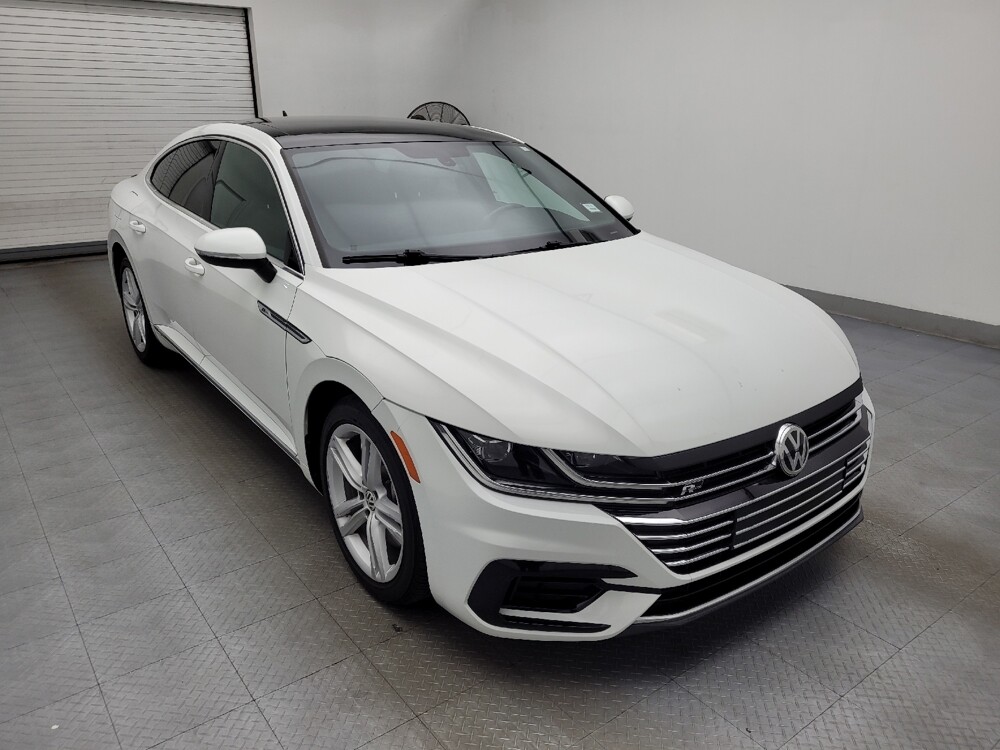 2020 Volkswagen Arteon in Salem, VA 24153 - 18089731 13