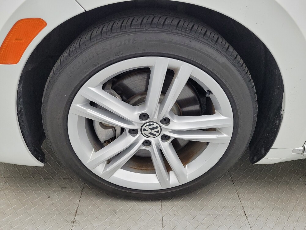 2020 Volkswagen Arteon in Salem, VA 24153 - 18089731 31