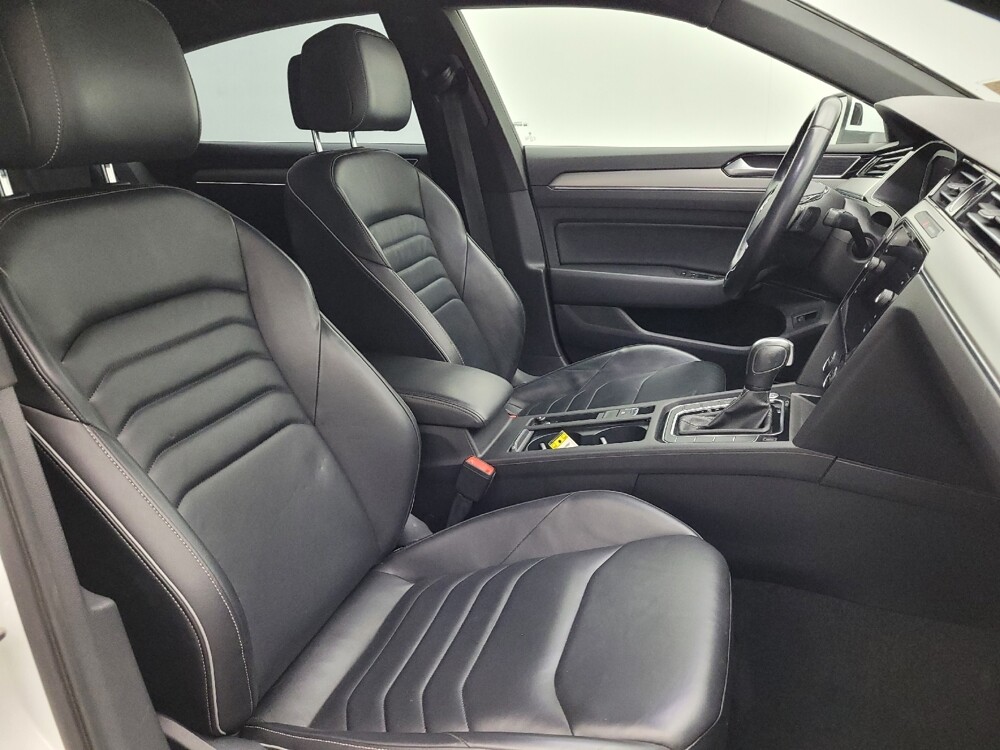 2020 Volkswagen Arteon in Salem, VA 24153 - 18089731 21
