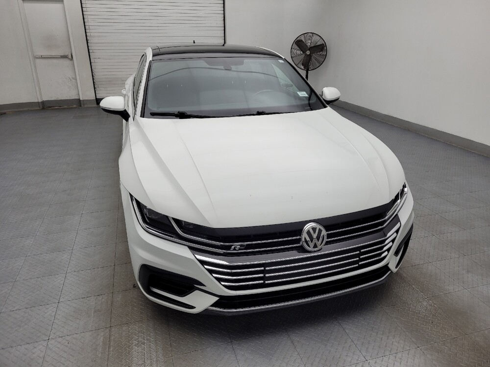 2020 Volkswagen Arteon in Salem, VA 24153 - 18089731 14
