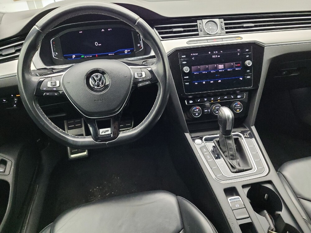 2020 Volkswagen Arteon in Salem, VA 24153 - 18089731 22