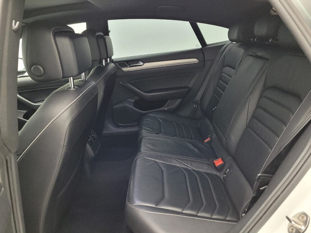 2020 Volkswagen Arteon in Salem, VA 24153 - 18089731 18