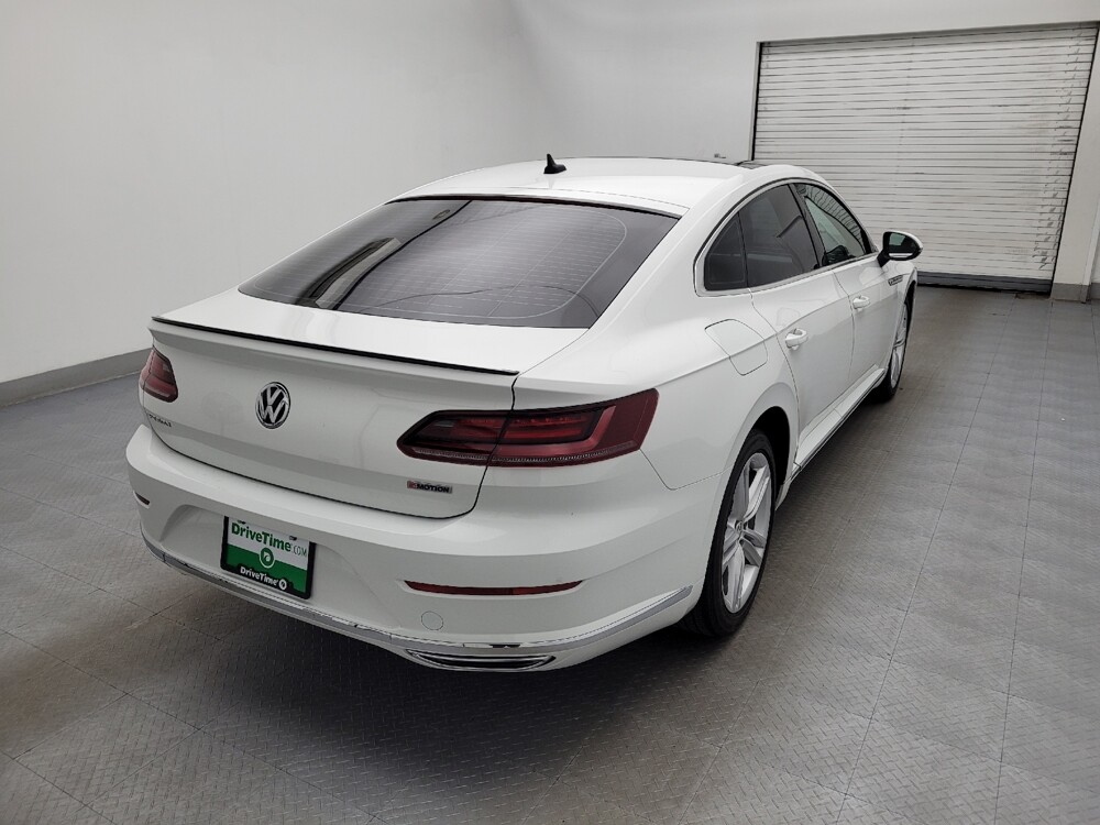 2020 Volkswagen Arteon in Salem, VA 24153 - 18089731 9