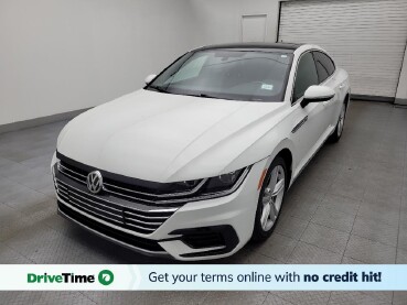 2020 Volkswagen Arteon in Salem, VA 24153