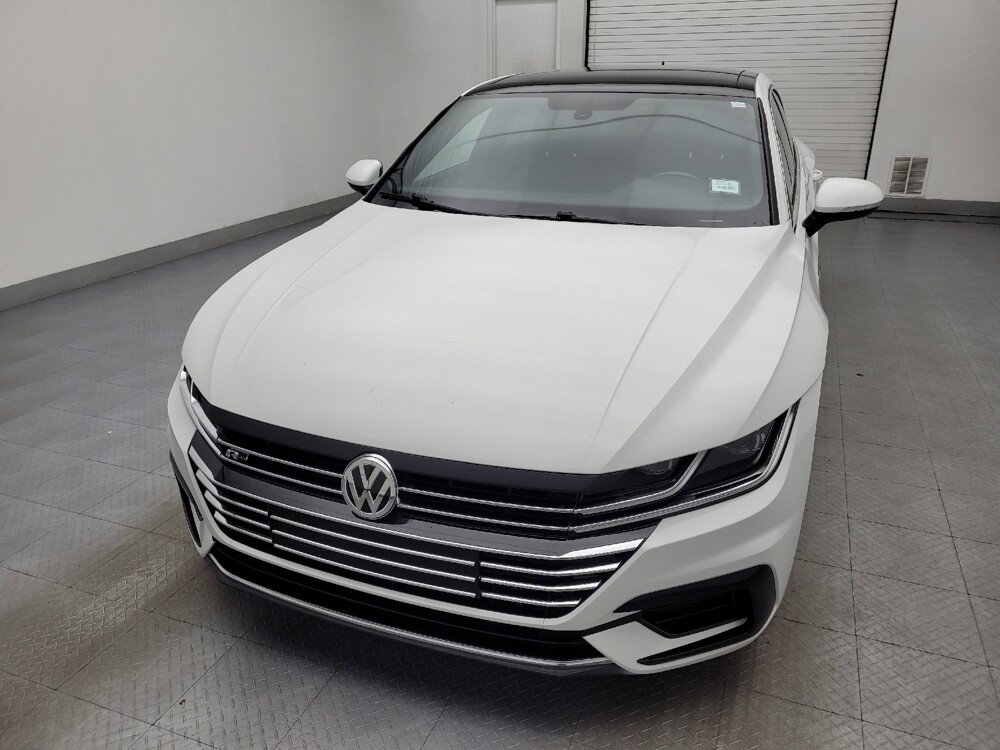 2020 Volkswagen Arteon in Salem, VA 24153 - 18089731 15