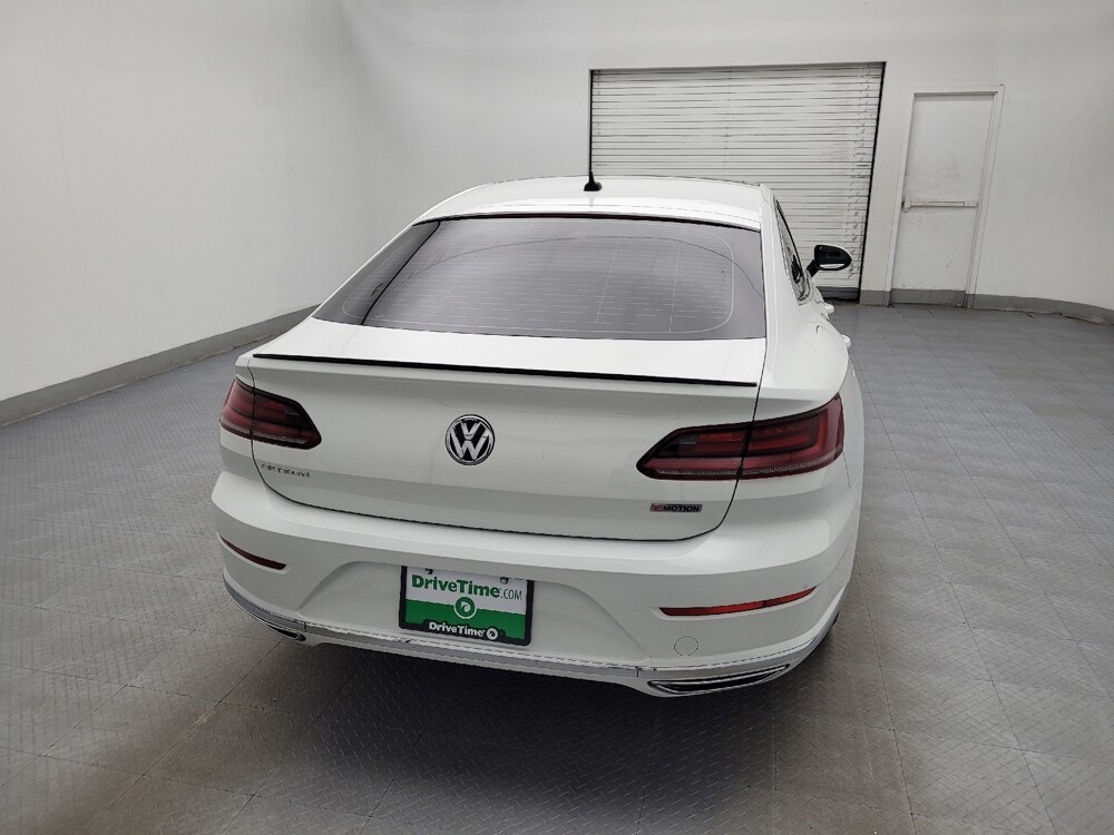 2020 Volkswagen Arteon in Salem, VA 24153 - 18089731 7