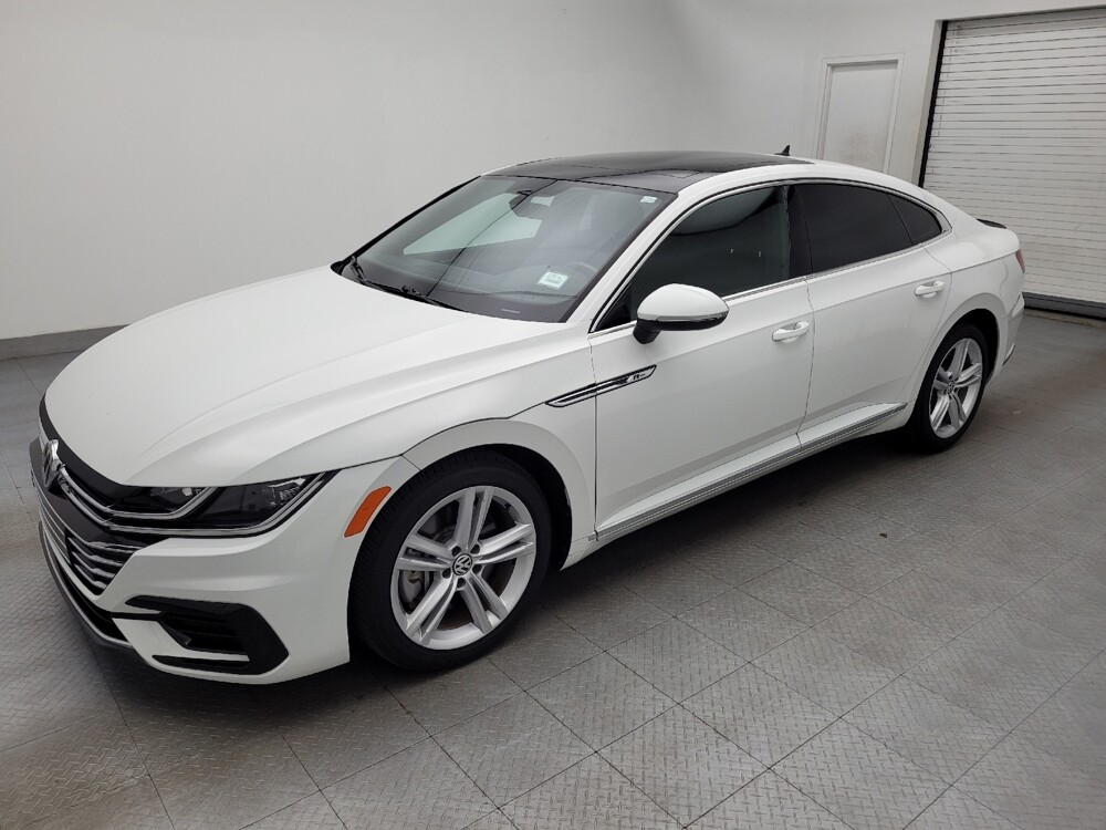 2020 Volkswagen Arteon in Salem, VA 24153 - 18089731 2