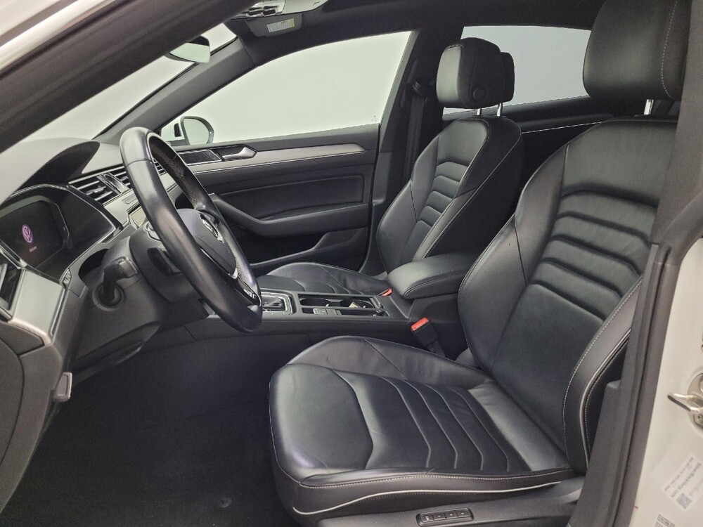 2020 Volkswagen Arteon in Salem, VA 24153 - 18089731 17