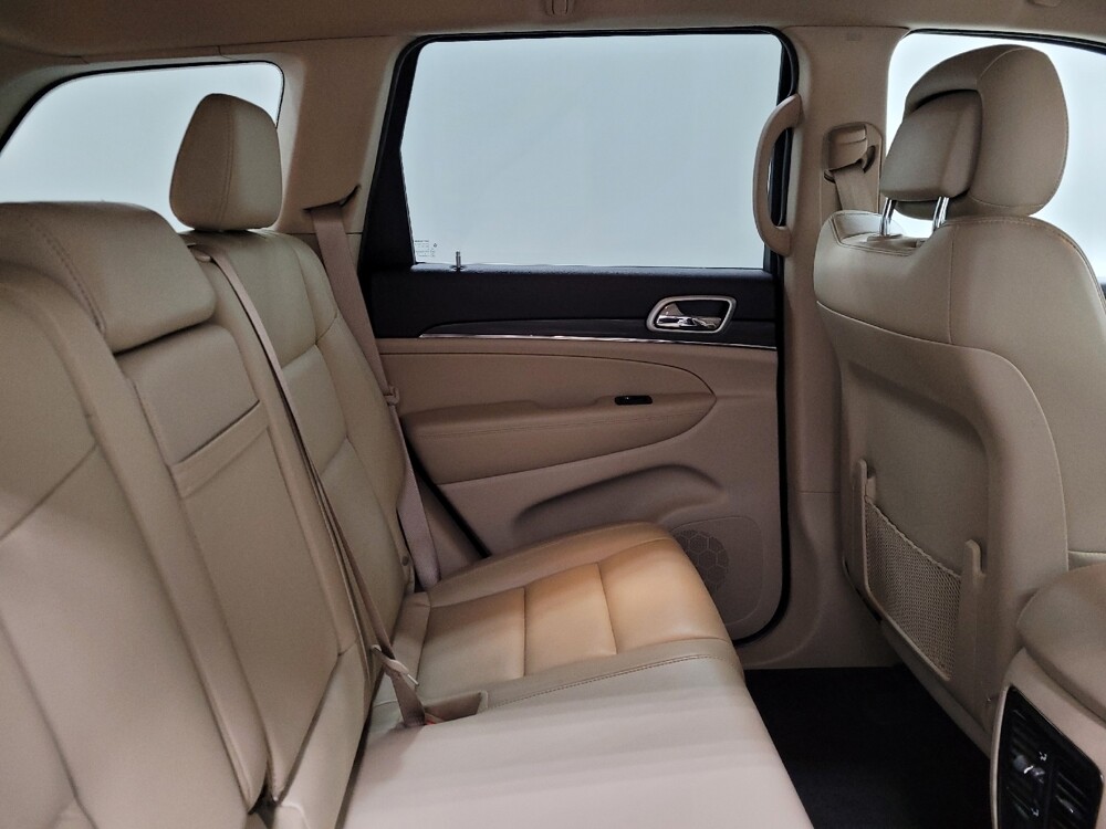 2019 Jeep Grand Cherokee in Langhorne, PA 19047 - 18089732 19