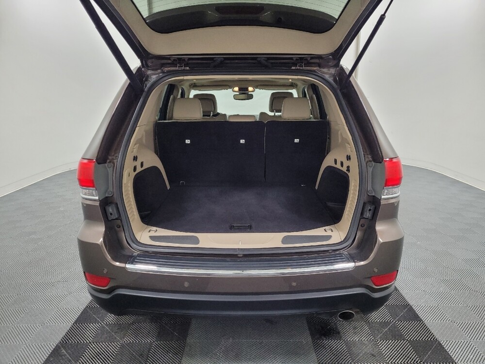 2019 Jeep Grand Cherokee in Langhorne, PA 19047 - 18089732 29