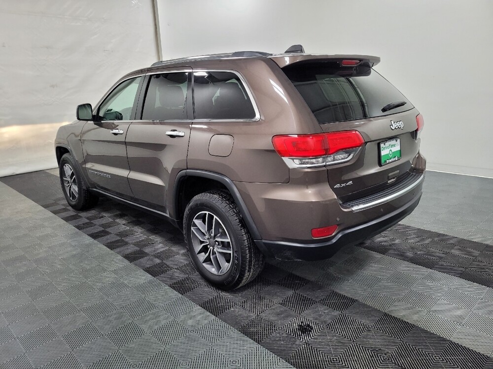 2019 Jeep Grand Cherokee in Langhorne, PA 19047 - 18089732 3