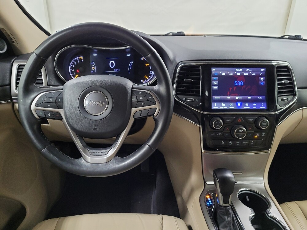 2019 Jeep Grand Cherokee in Langhorne, PA 19047 - 18089732 22
